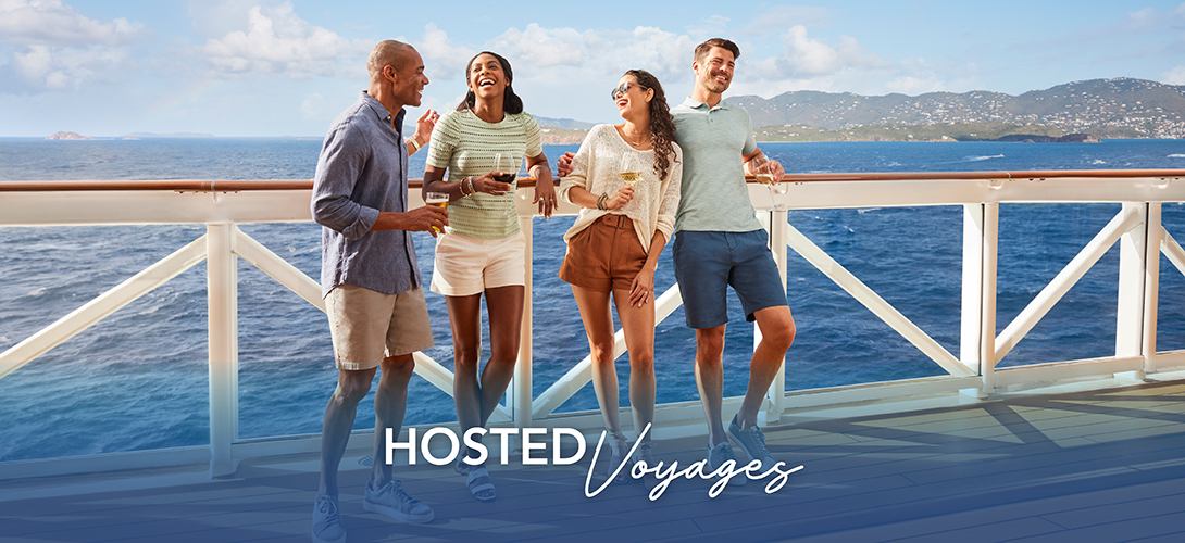 Join Cindy and Troy on the Celebrity Silhouette to visit Aruba, Bonaire and Curcao in April 2027. Contact us to learn more.